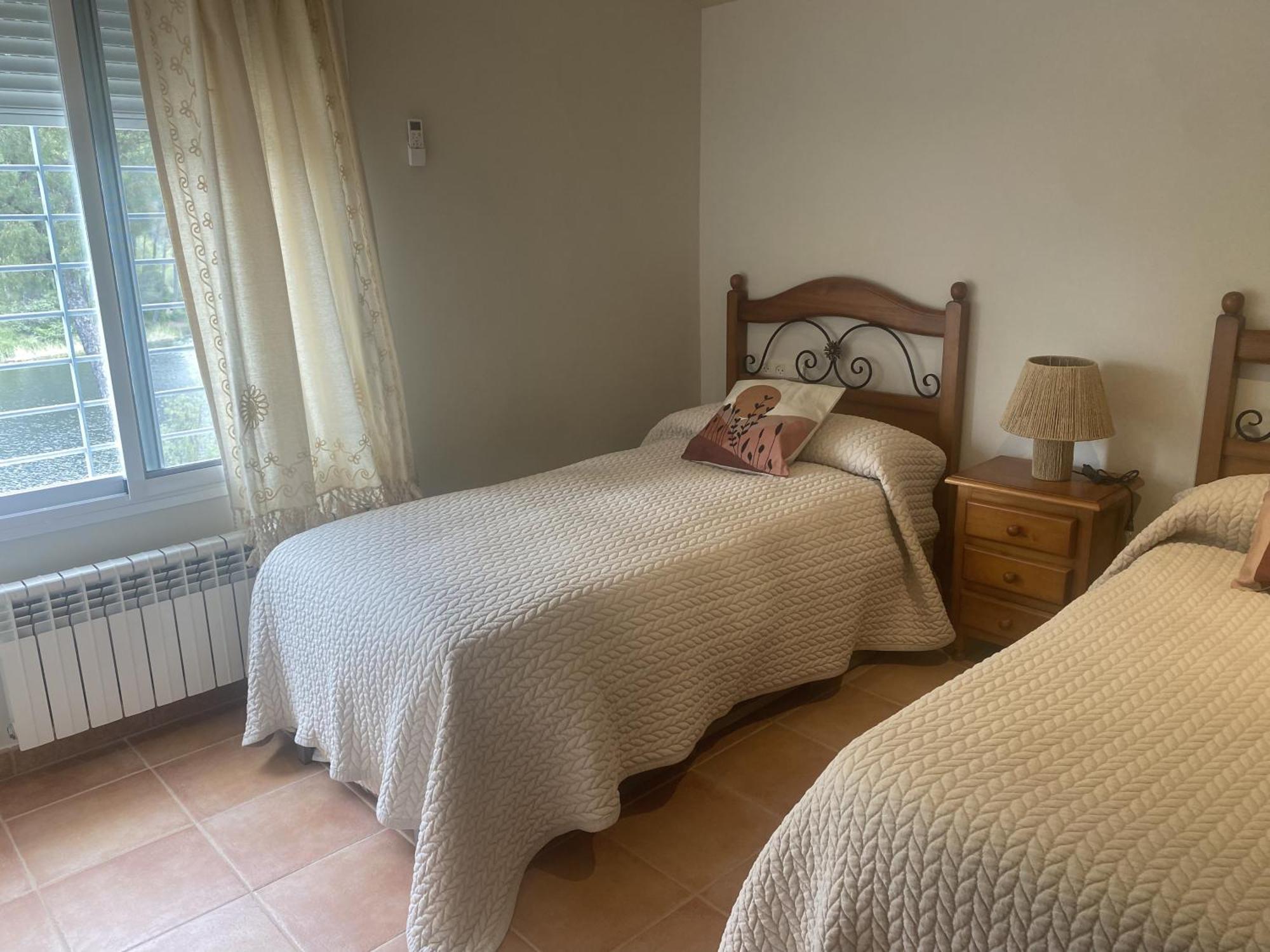 Casa El Capricho Del Lago Alojamiento Rural Córdoba Kültér fotó