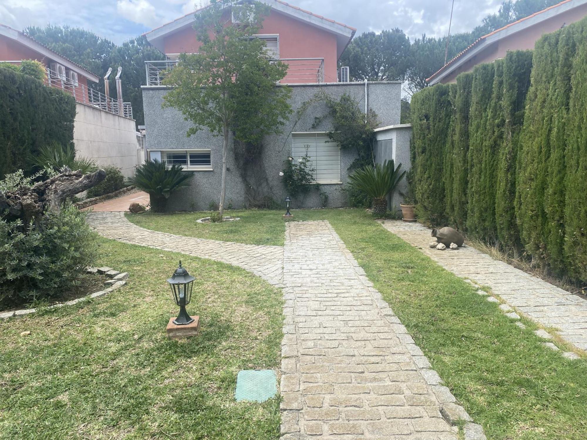Casa El Capricho Del Lago Alojamiento Rural Córdoba Kültér fotó